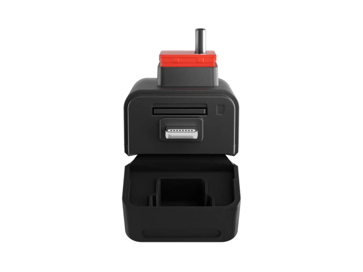 Insta360 Quick Reader (Horizontal Version) 2
