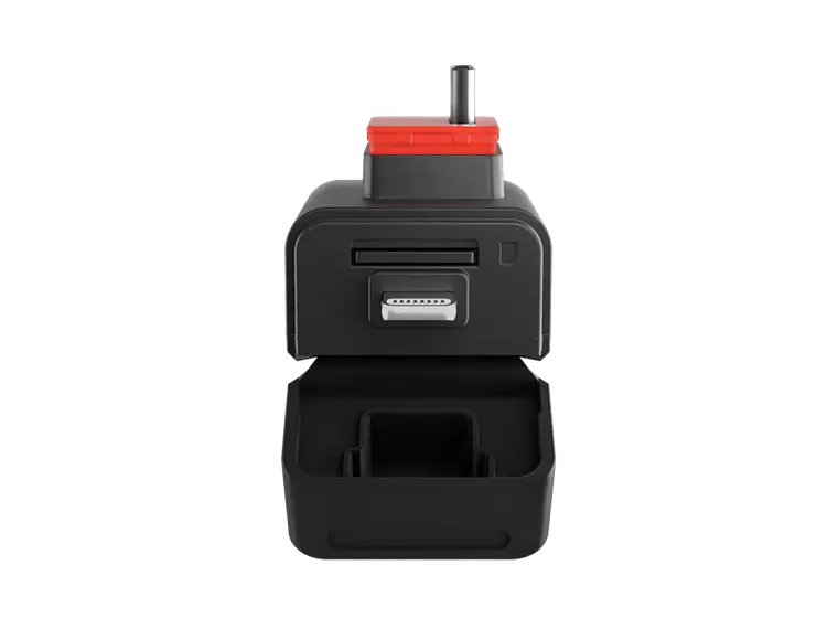 Insta360 Quick Reader (Horizontal Version) 2