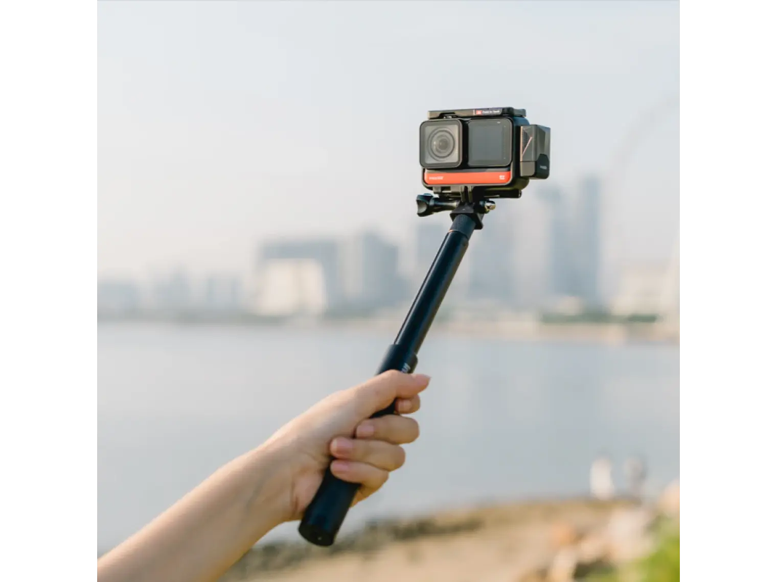 Insta360 Quick Reader (Horizontal Version) 3