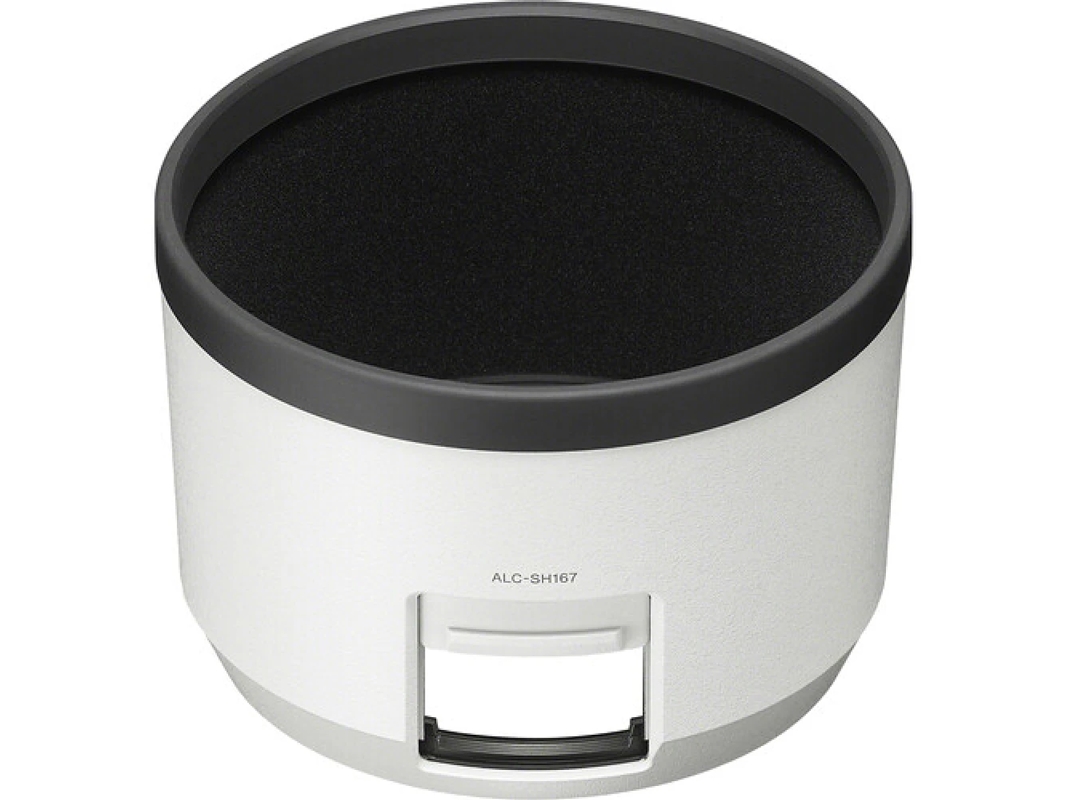 Sony FE 70-200mm F2.8 GM OSS II 3