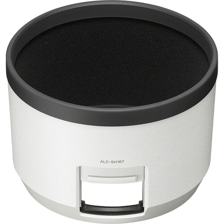 Sony FE 70-200mm F2.8 GM OSS II 3