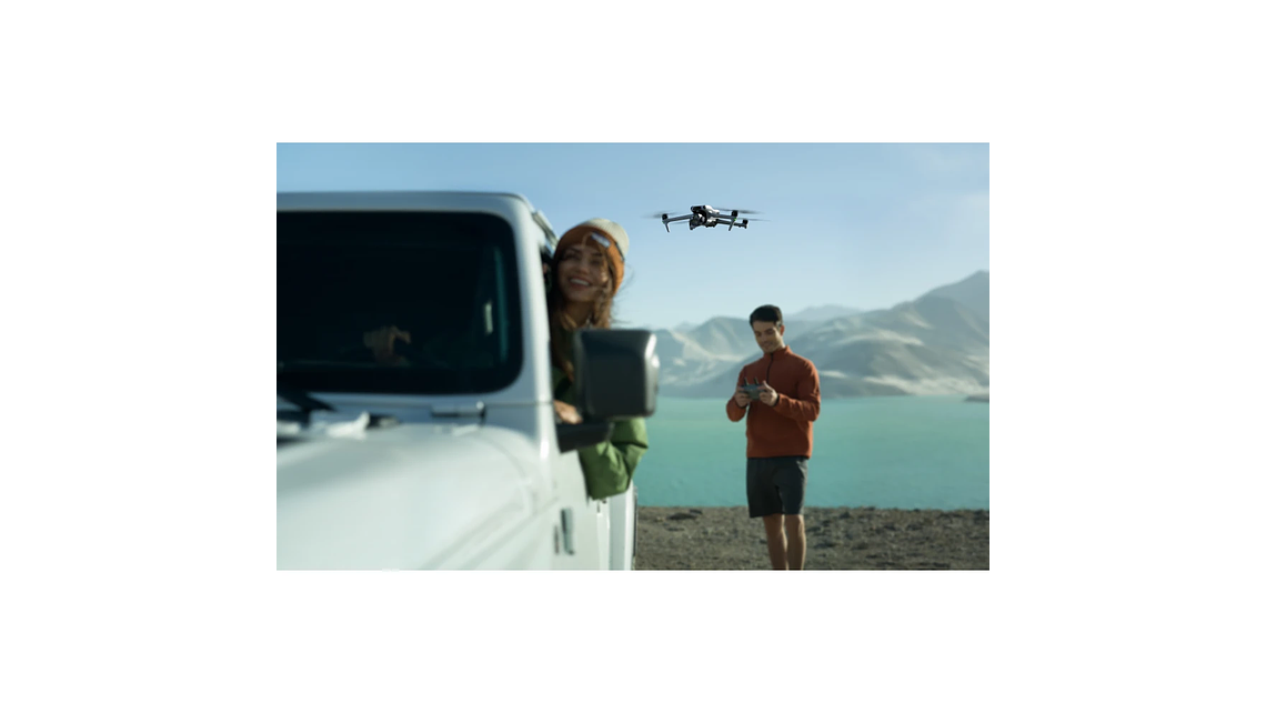 DJI Air 3S Fly More Combo 3