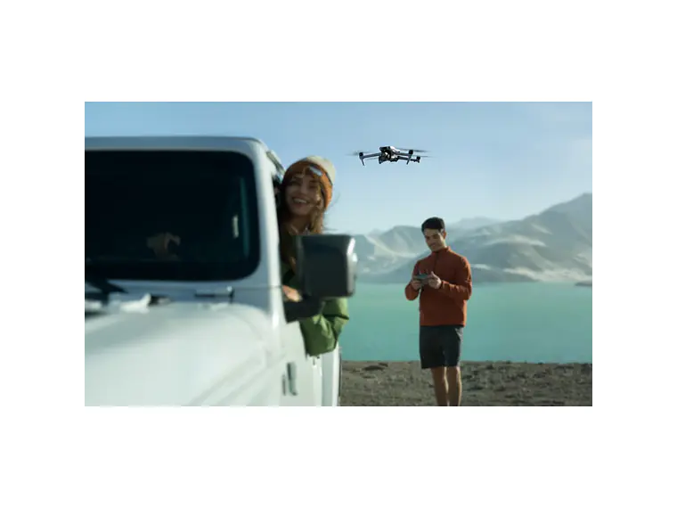 DJI Air 3S Fly More Combo 3