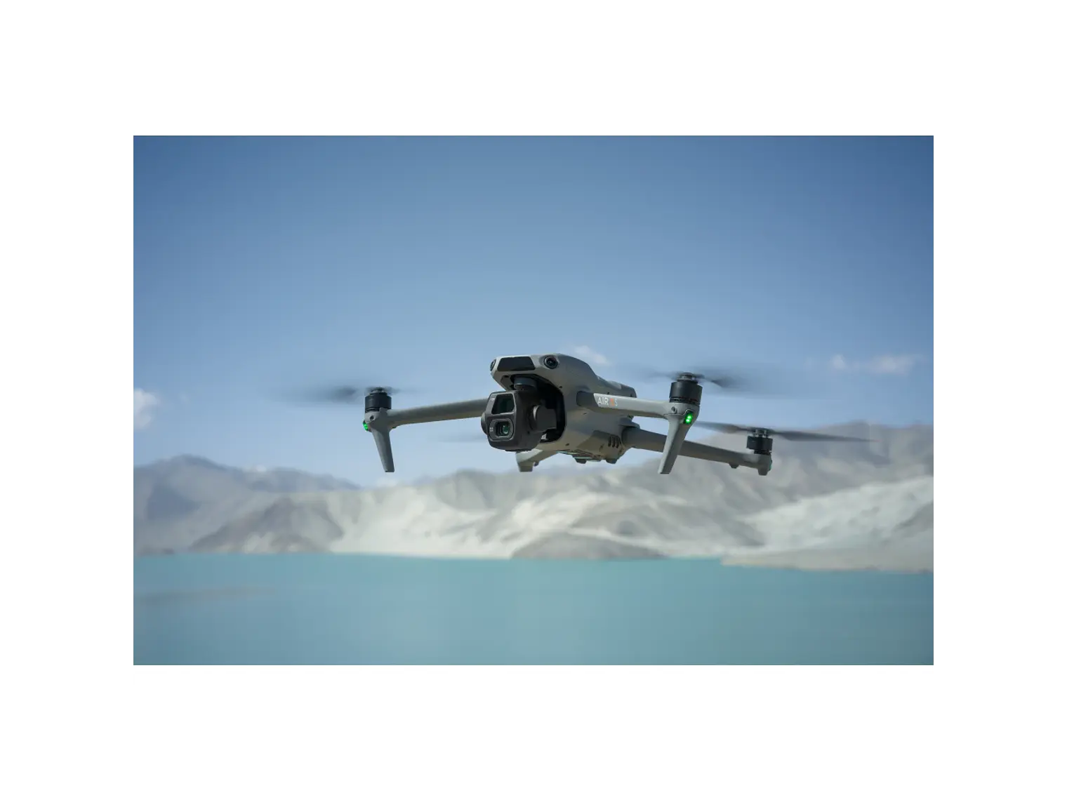 DJI Air 3S Fly More Combo 4