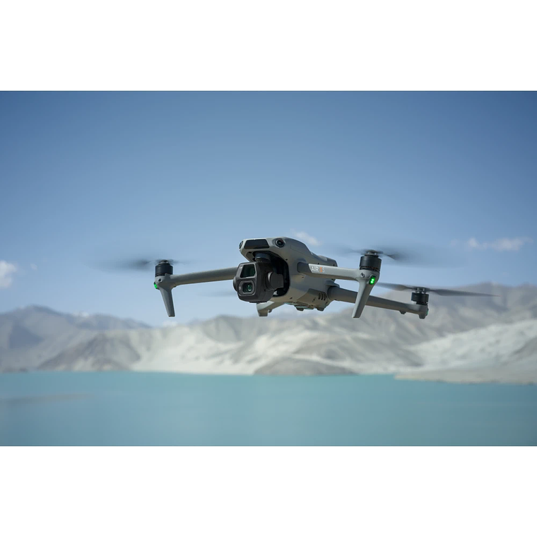 DJI Air 3S Fly More Combo 4