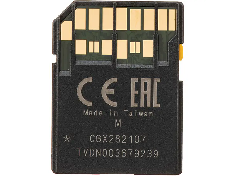 Sony SDHC UHS-II SF-M 128GB 3