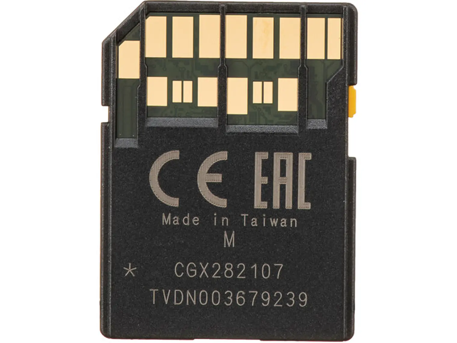 Sony SDHC UHS-II SF-M 32GB 2