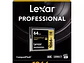 Tarjeta de memoria Lexar CF 64 GB PRO 1066x - Miniatura 1