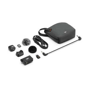 DJI Mic Mini (1 TX + 1 RX)