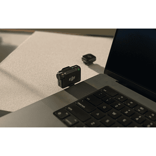 DJI Mic Mini (1 TX + 1 RX)