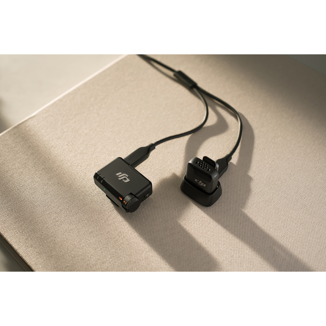 DJI Mic Mini (1 TX + 1 RX) 3