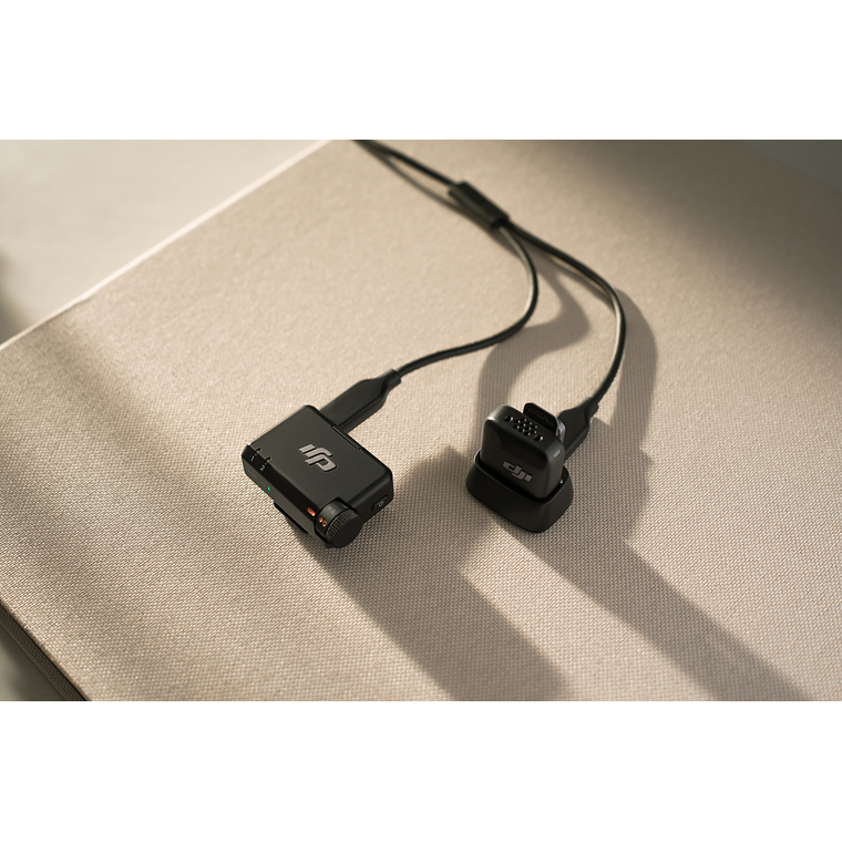 DJI Mic Mini (1 TX + 1 RX) 3