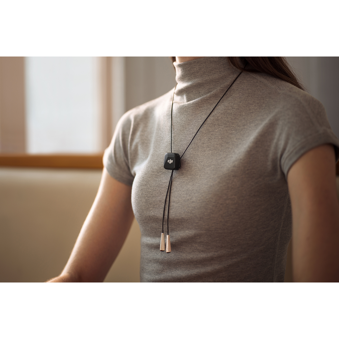 DJI Mic Mini (1 TX + 1 RX) 4