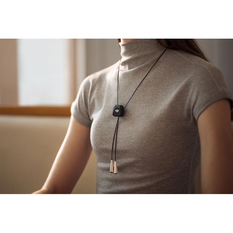 DJI Mic Mini (1 TX + 1 RX) 4