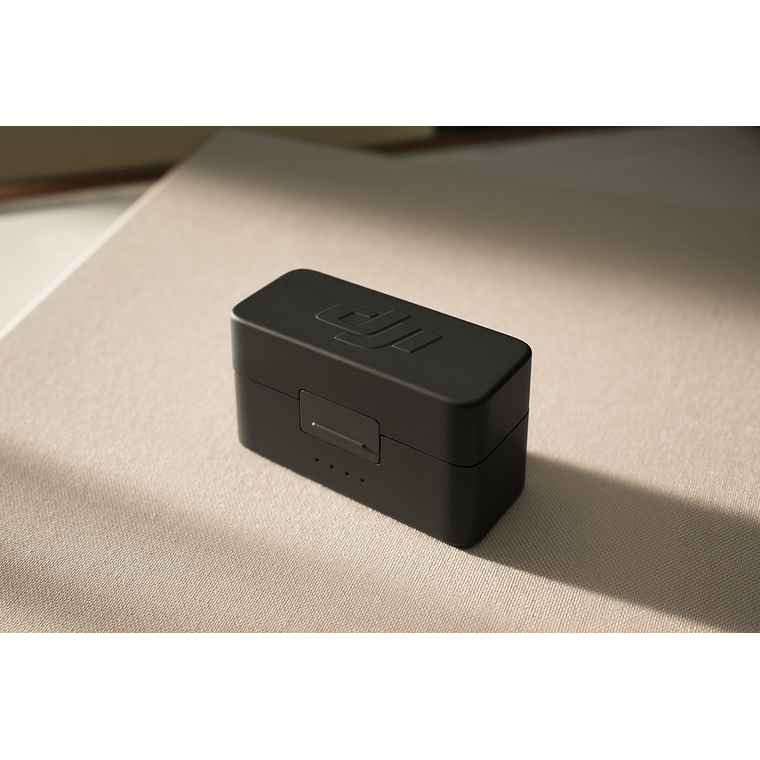 DJI Mic Mini (1 TX + 1 RX) 6