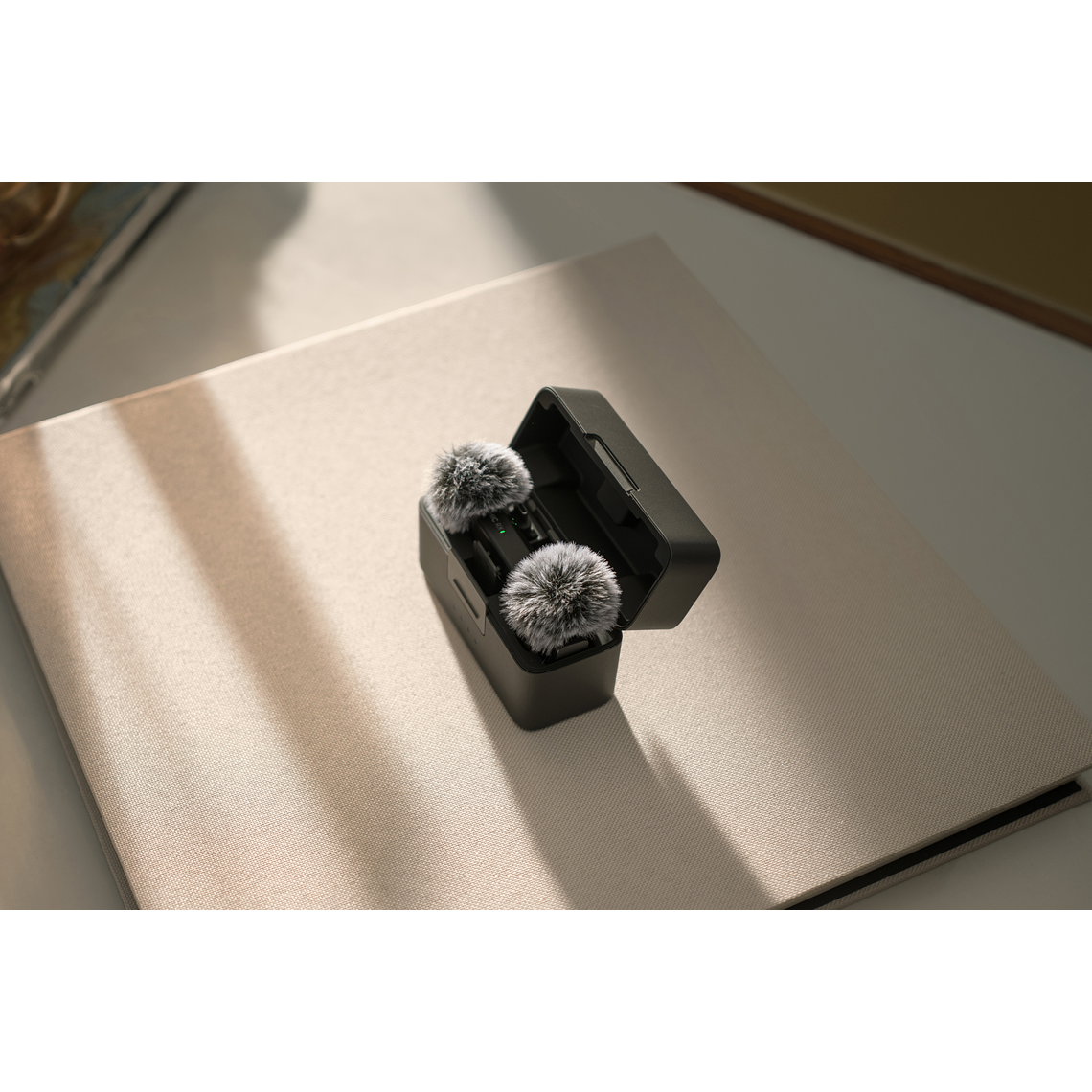 DJI Mic Mini (1 TX + 1 RX) 7