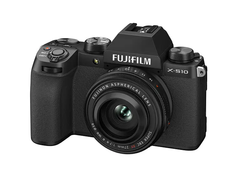 FUJIFILM XF 27mm f/2.8 R WR 3