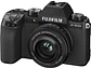 FUJIFILM XF 27mm f/2.8 R WR - Miniatura 3