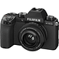 FUJIFILM XF 27mm f/2.8 R WR - Miniatura 3