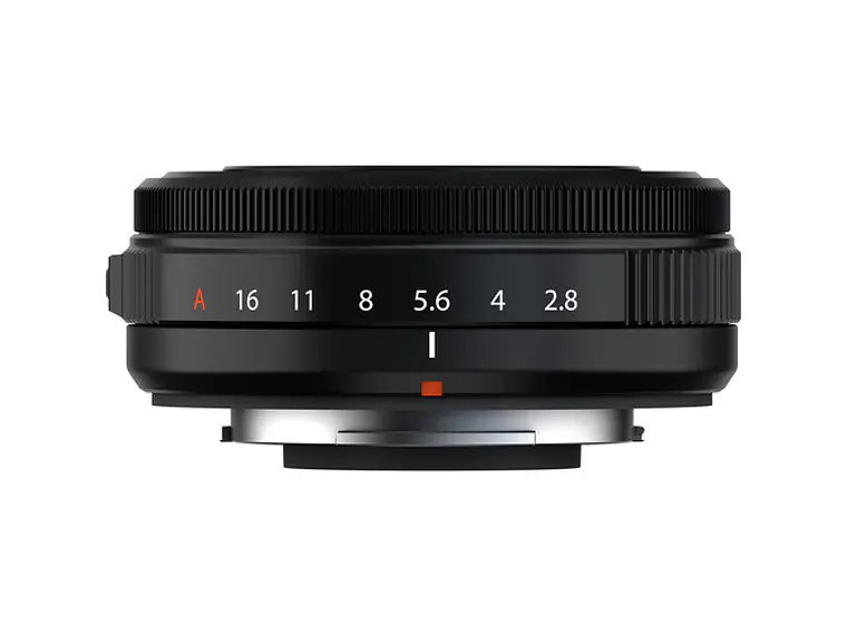 FUJIFILM XF 27mm f/2.8 R WR 1