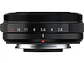 FUJIFILM XF 27mm f/2.8 R WR - Miniatura 1