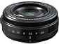 FUJIFILM XF 27mm f/2.8 R WR - Miniatura 2