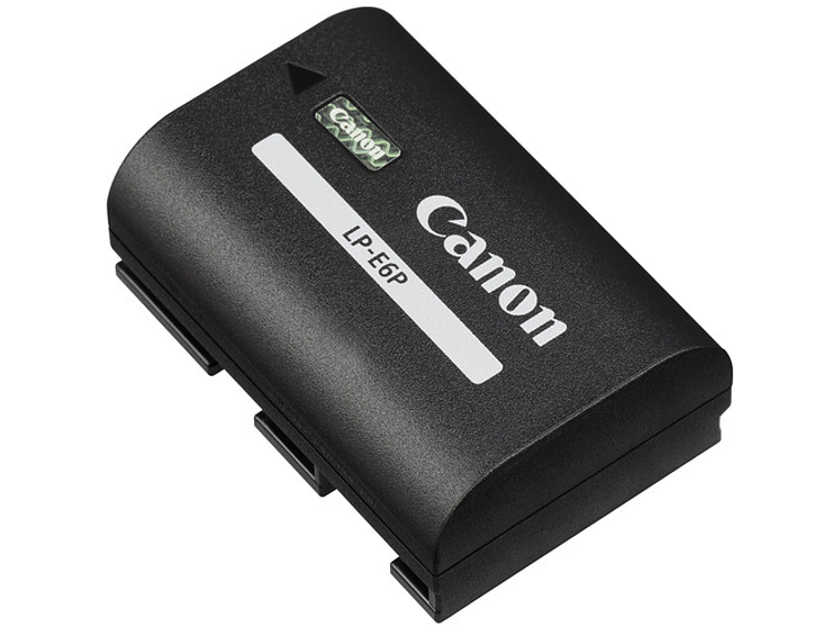 Canon Bateria Original LP-E6P 1