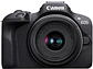 Canon EOS R100 RF-S 18-45mm f/4.5-6.3 IS STM	 - Miniatura 1