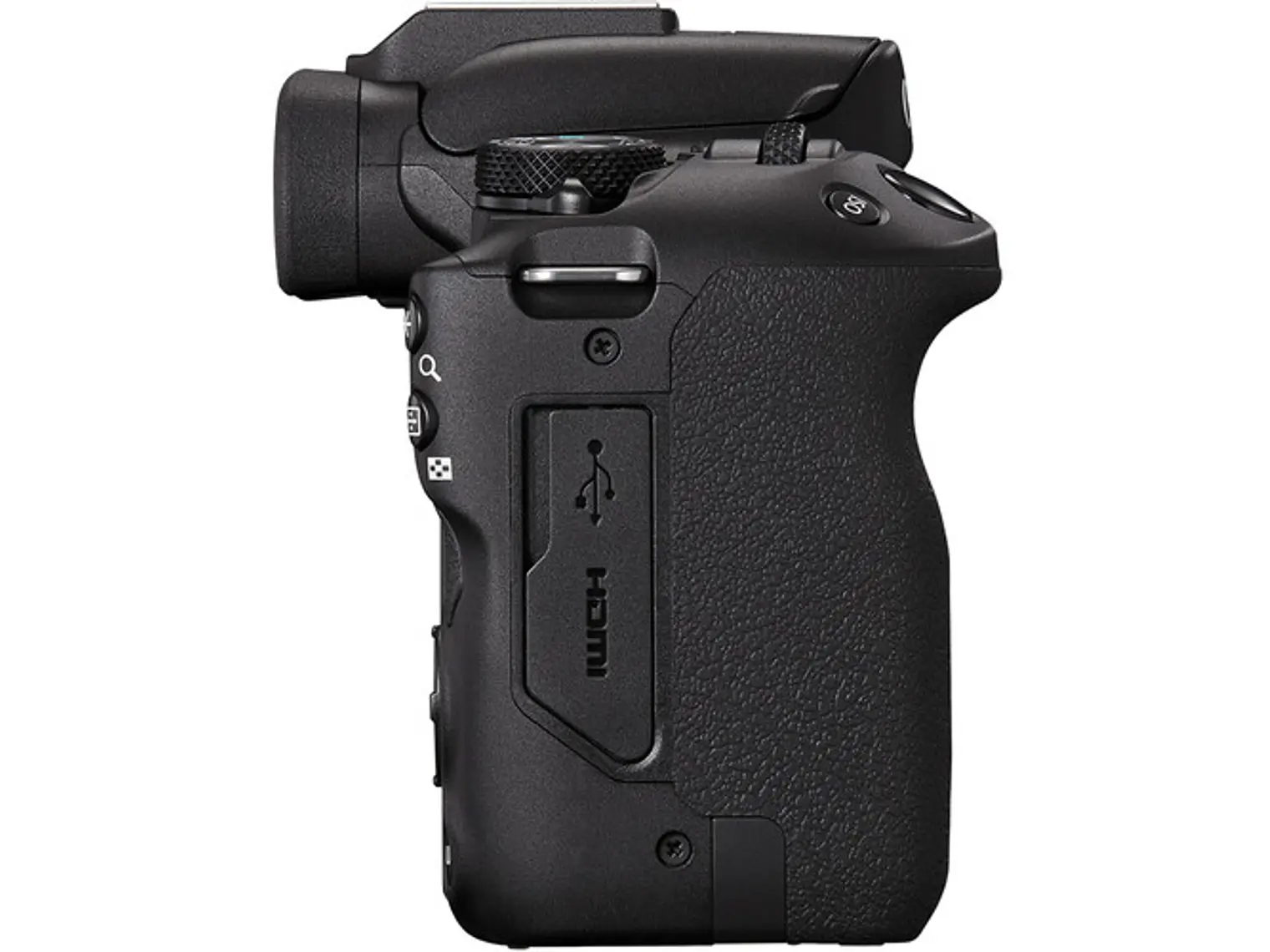 Canon EOS R50 RF-S 18-45mm f/4.5-6.3 IS STM	 2