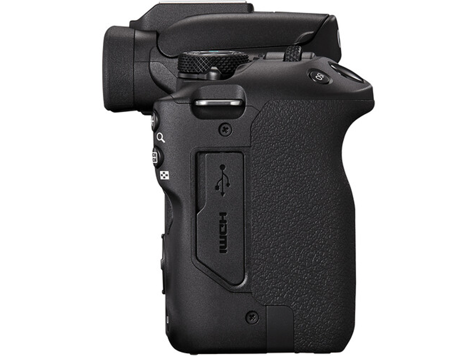 Canon EOS R50 RF-S 18-45mm f/4.5-6.3 IS STM + RF-S 55-210mm f/5-7.1 IS STM 3