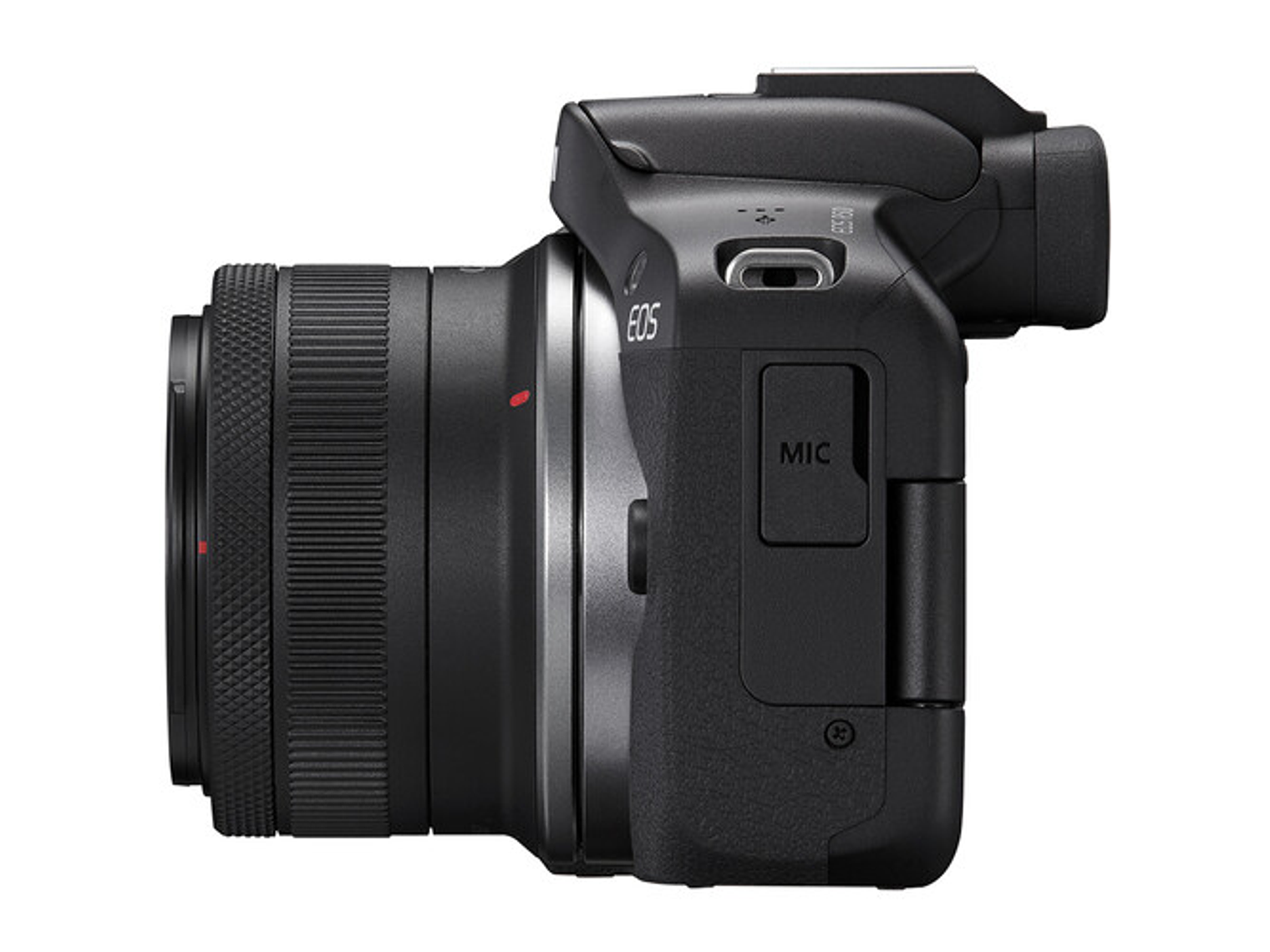 Canon EOS R50 RF-S 18-45mm f/4.5-6.3 IS STM + RF-S 55-210mm f/5-7.1 IS STM 4