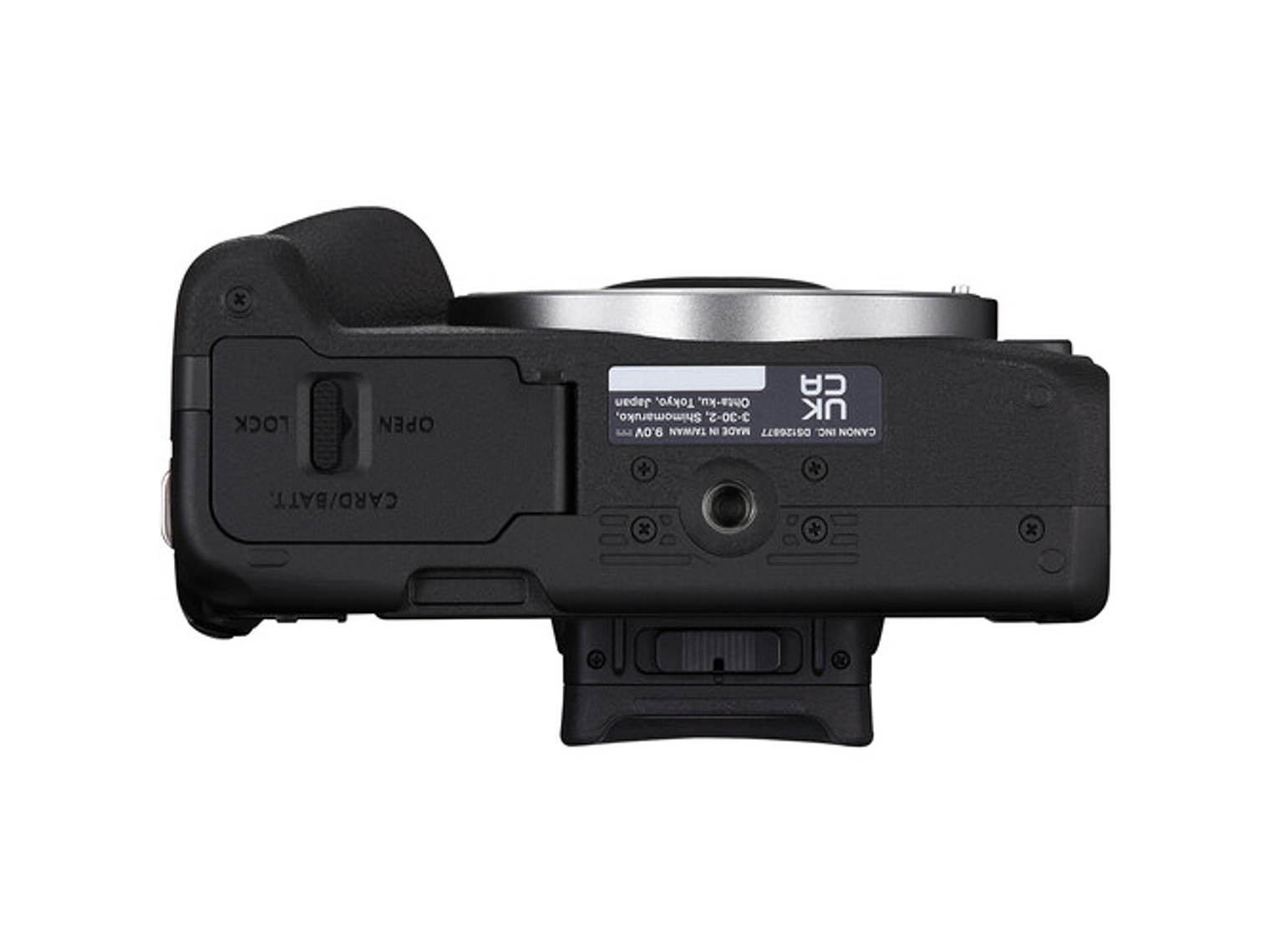 Canon EOS R50 RF-S 18-45mm f/4.5-6.3 IS STM + RF-S 55-210mm f/5-7.1 IS STM 5