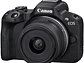 Canon EOS R50 RF-S 18-45mm f/4.5-6.3 IS STM + RF-S 55-210mm f/5-7.1 IS STM - Miniatura 8