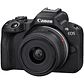 Canon EOS R50 RF-S 18-45mm f/4.5-6.3 IS STM + RF-S 55-210mm f/5-7.1 IS STM - Miniatura 8