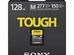 Sony SDXC UHS-II SF-M TOUGH 128GB - Miniatura 2