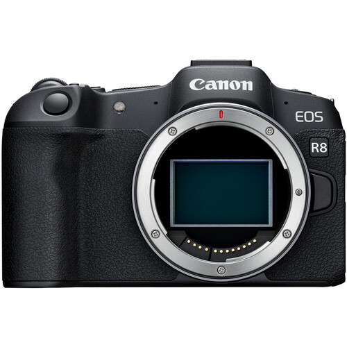 Canon EOS R8 ボディ Canon EOS R8 Body