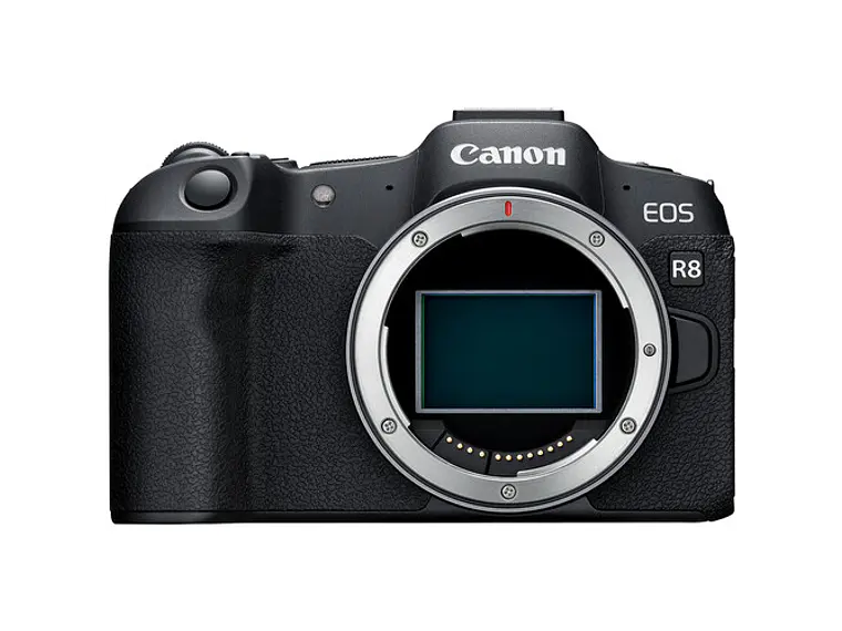 Canon EOS R8 Body 1