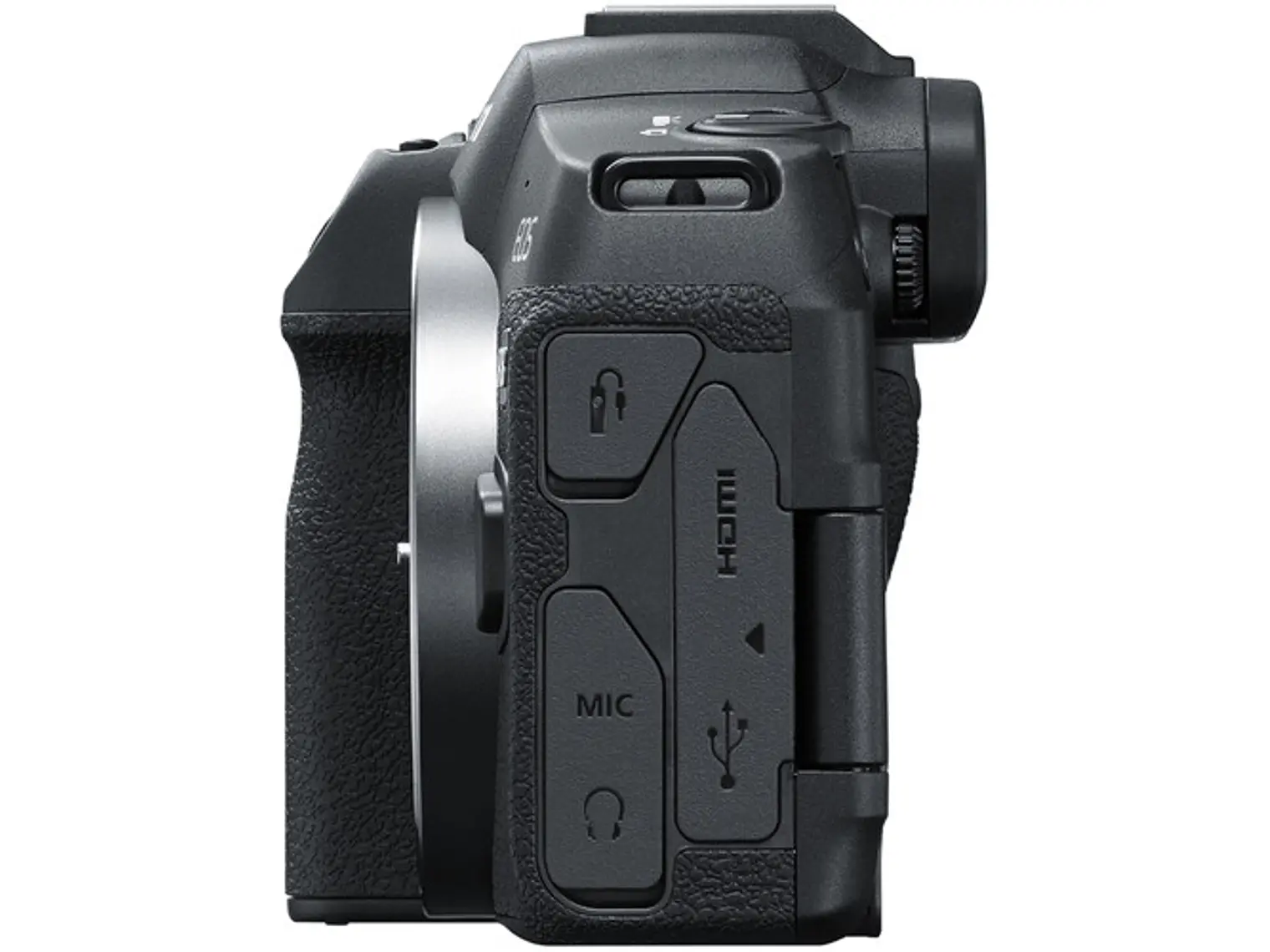 Canon EOS R8 Body 3