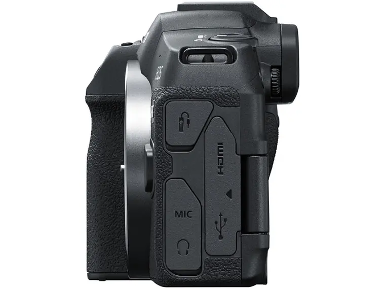 Canon EOS R8 Body 3