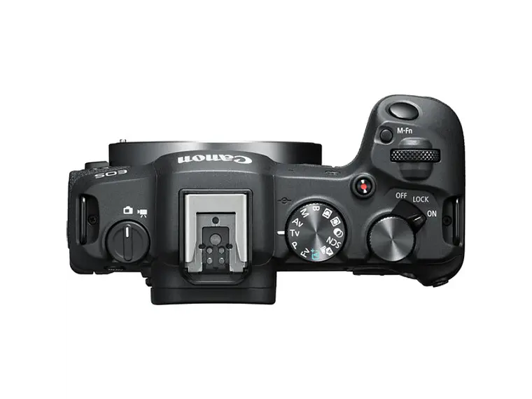 Canon EOS R8 Body 5