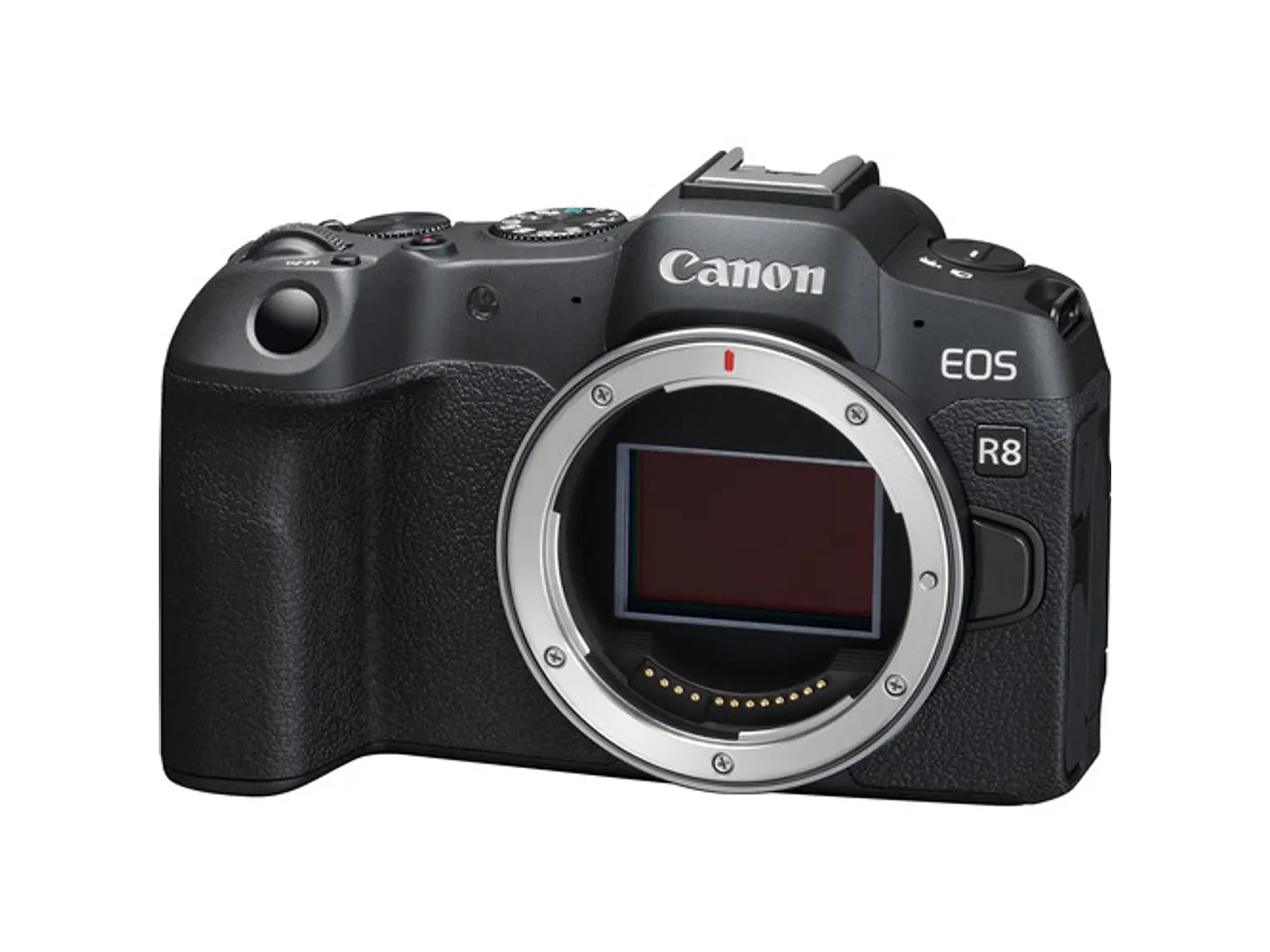 Canon EOS R8 Body 7