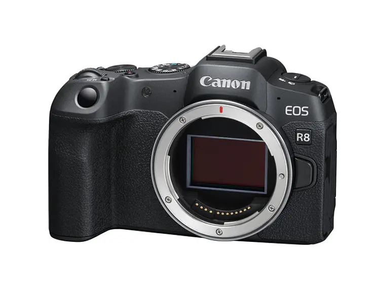 Canon EOS R8 Body 7
