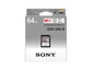 Sony SDHC UHS-II SF-M 64GB - Miniatura 2
