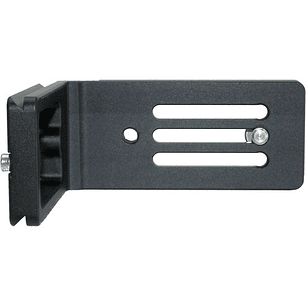 Desmond DAL-1 QR L Plate	