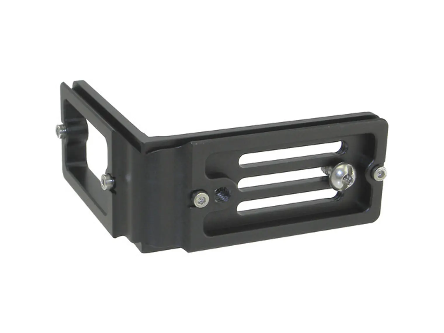 Desmond DAL-1 QR L Plate	 3