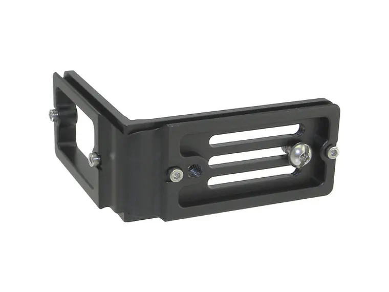 Desmond DAL-1 QR L Plate	 3