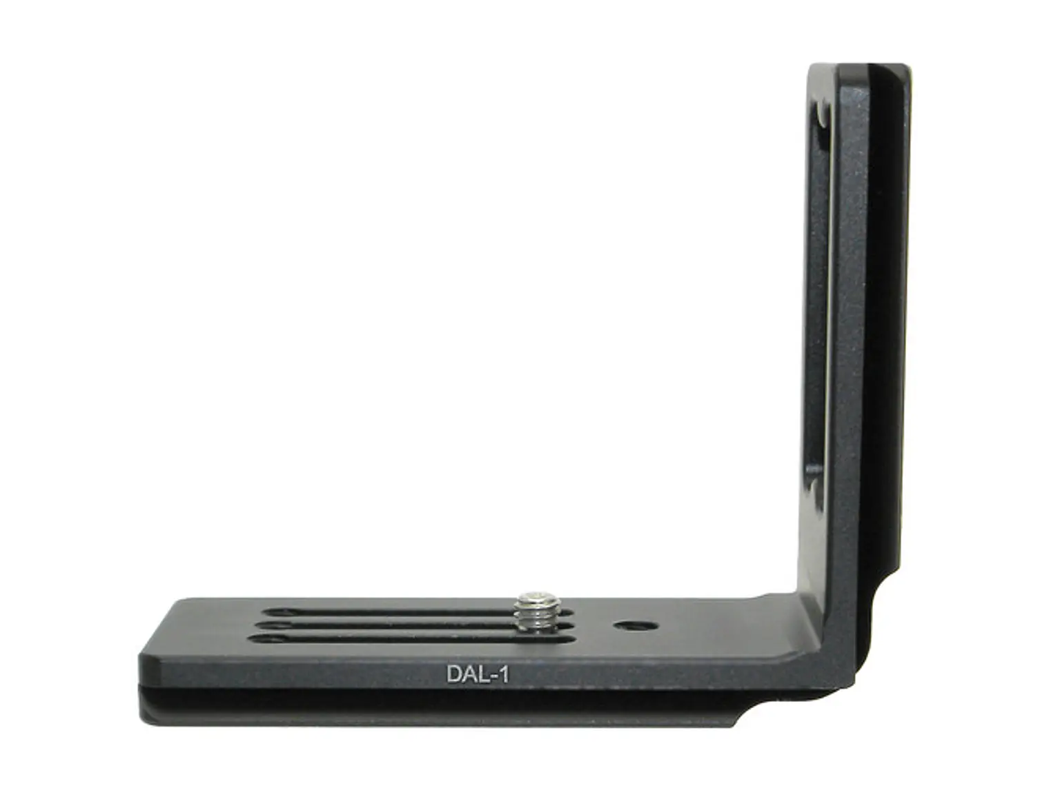 Desmond DAL-1 QR L Plate	 1