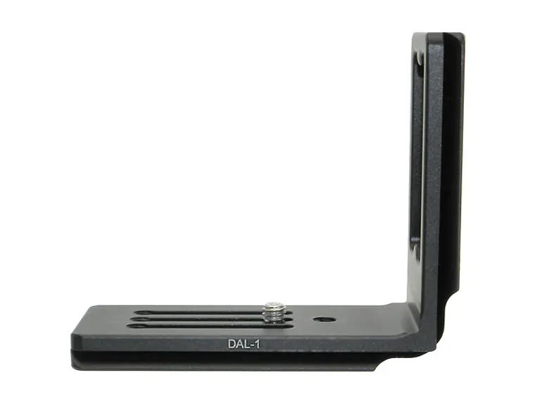 Desmond DAL-1 QR L Plate	 1