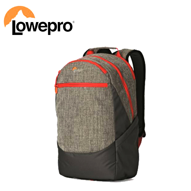 Bolso Lowepro Campus BP 20L (Mineral Red)