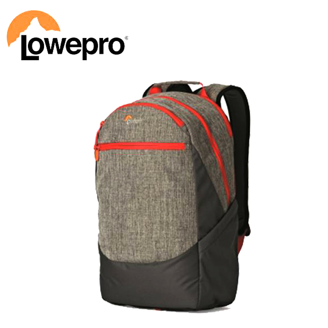 Bolso Lowepro Campus BP 20L (Mineral Red) 1